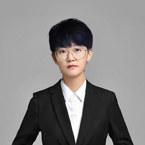 甲米情感咨询导师：依然老师